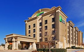 Holiday Inn Express Frisco